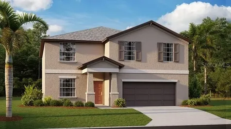 36357 Flats Street Zephyrhills FL 33541