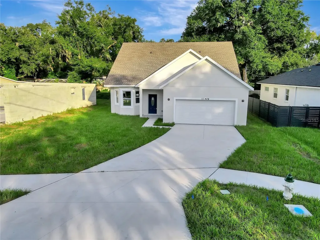 11928 Riverhills Drive Tampa FL 33617