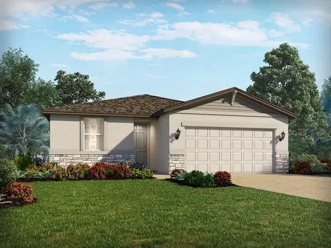 4615 Sidesaddle Trail Saint Cloud FL 34772