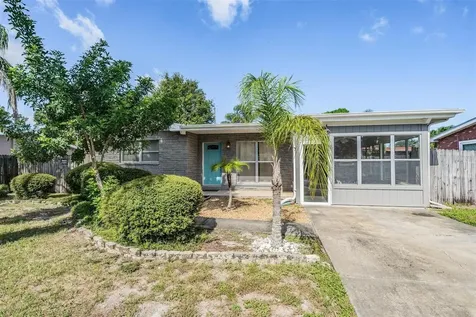 1504 S Prescott Avenue Clearwater FL 33756