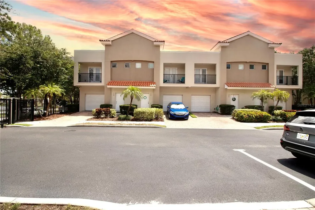 500 101st Avenue N St Petersburg FL 33702