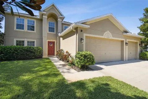 421 Tulipwood Lane Chuluota FL 32766