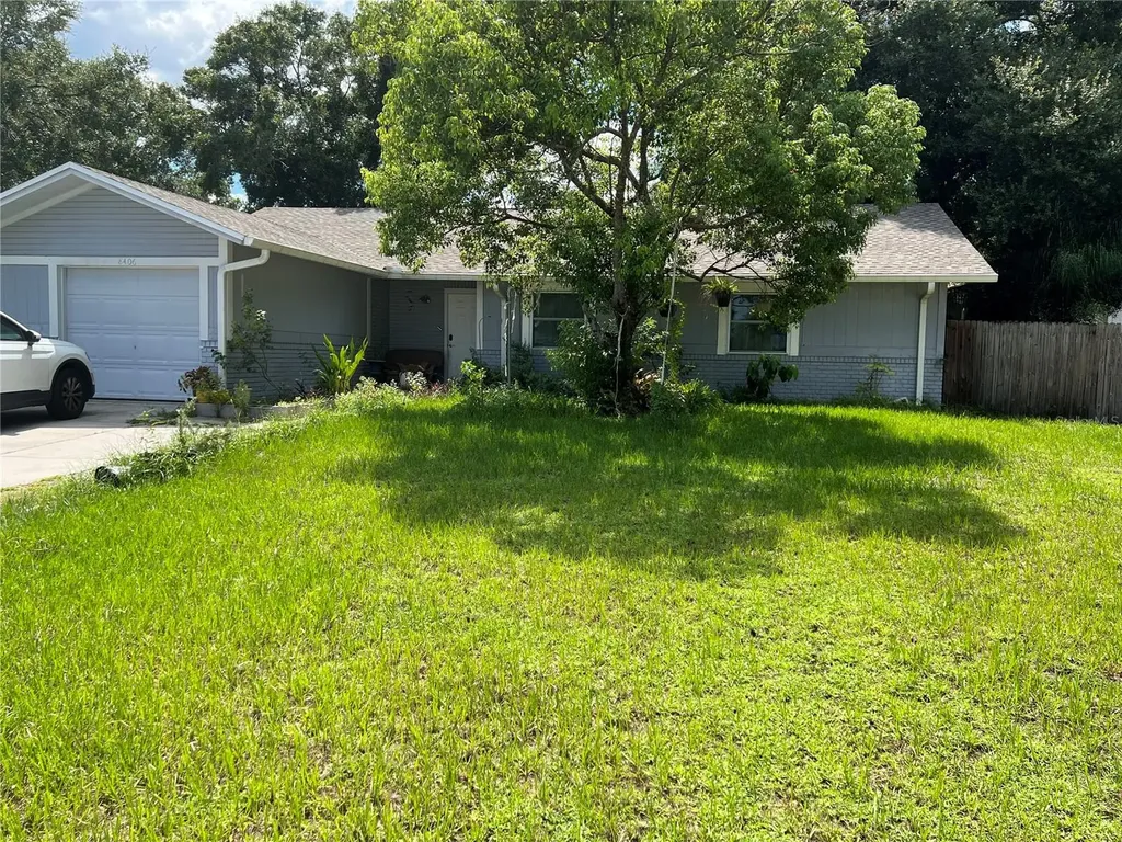 8406 Renald Boulevard Temple Terrace FL 33637