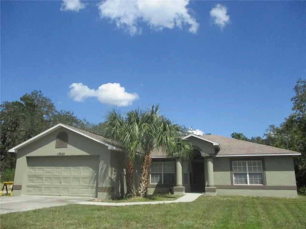 13024 Innsbruck Road Weeki Wachee FL 34614