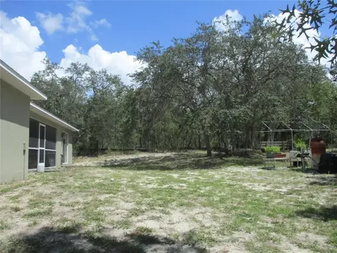 13024 Innsbruck Road Weeki Wachee FL 34614