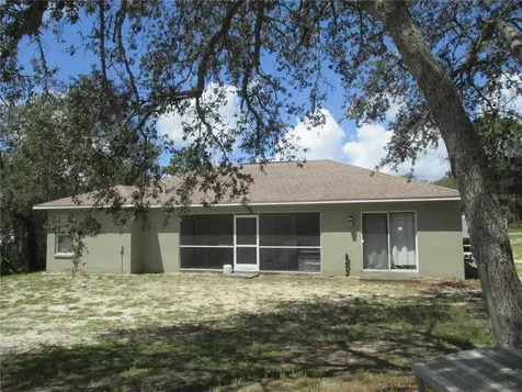 13024 Innsbruck Road Weeki Wachee FL 34614