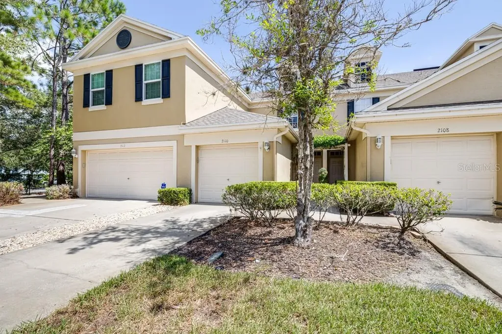 2110 Tetley Court Brandon FL 33510