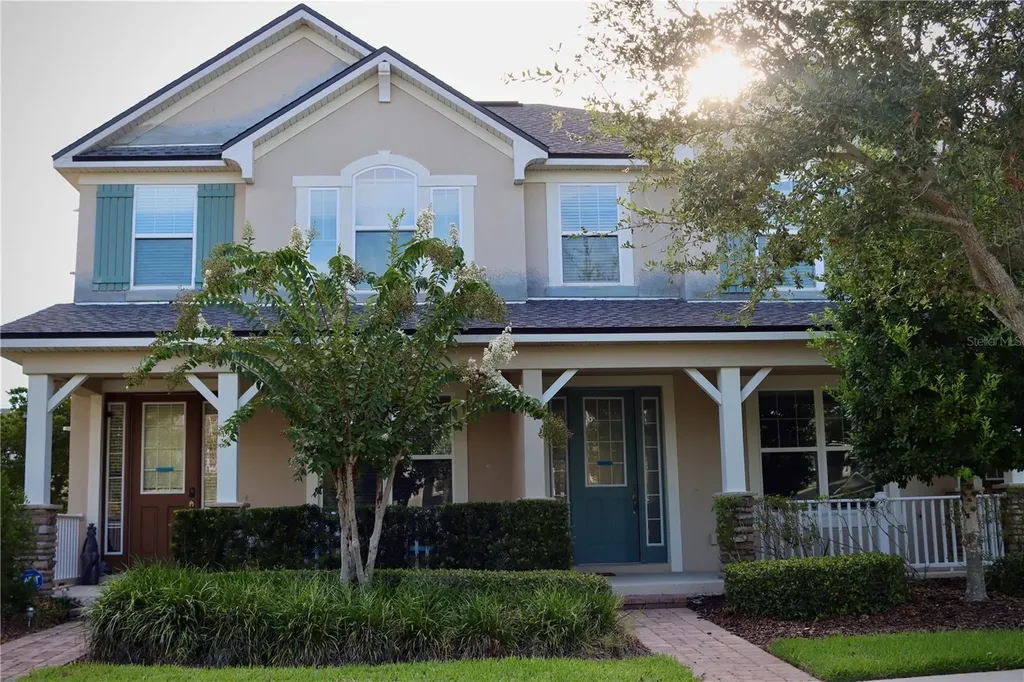 8650 Wellington Blue Lane Windermere FL 34786