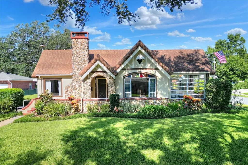 801 S Clayton Avenue Lakeland FL 33801