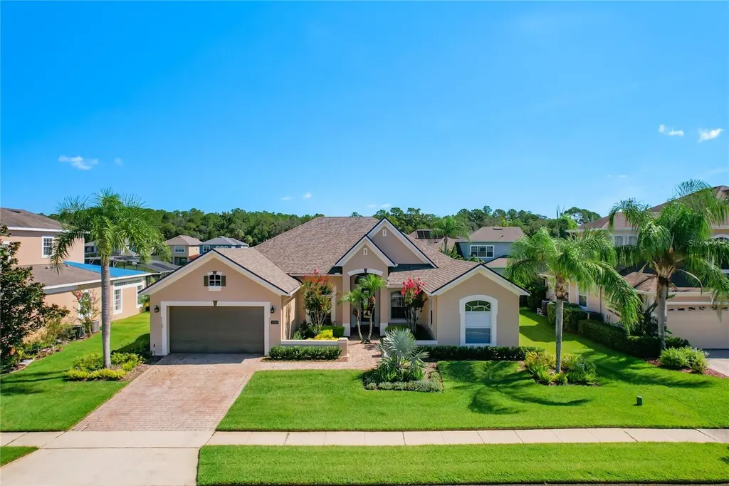 1703 Astor Farms Place Sanford FL 32771