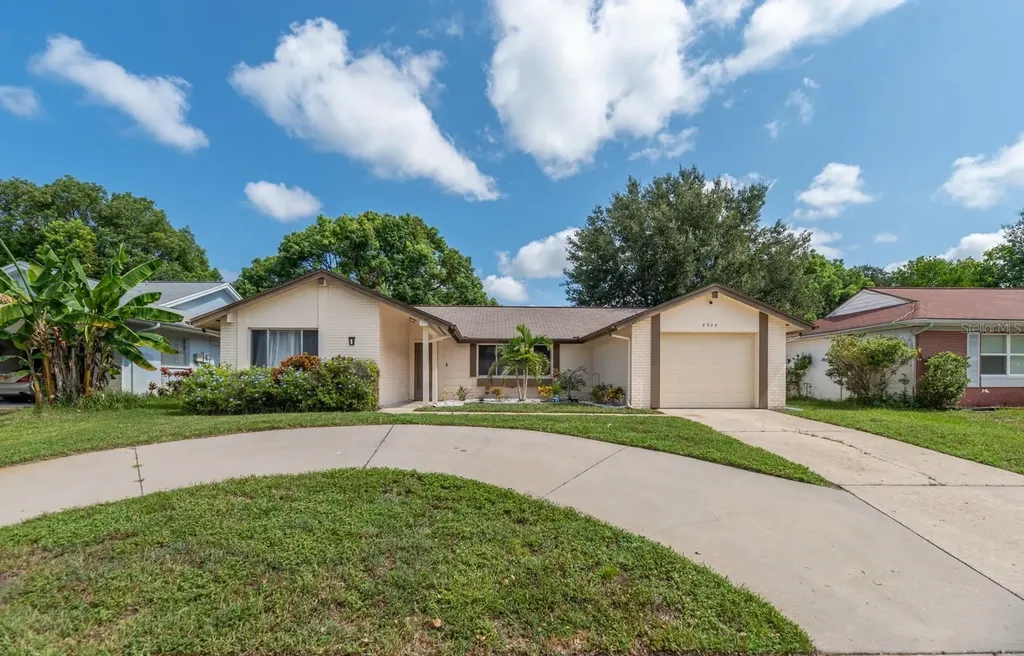 8505 Lincolnshire Drive Hudson FL 34667