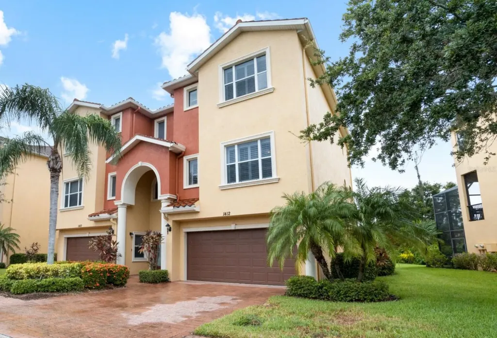 1412 3rd Street Circle E Palmetto FL 34221