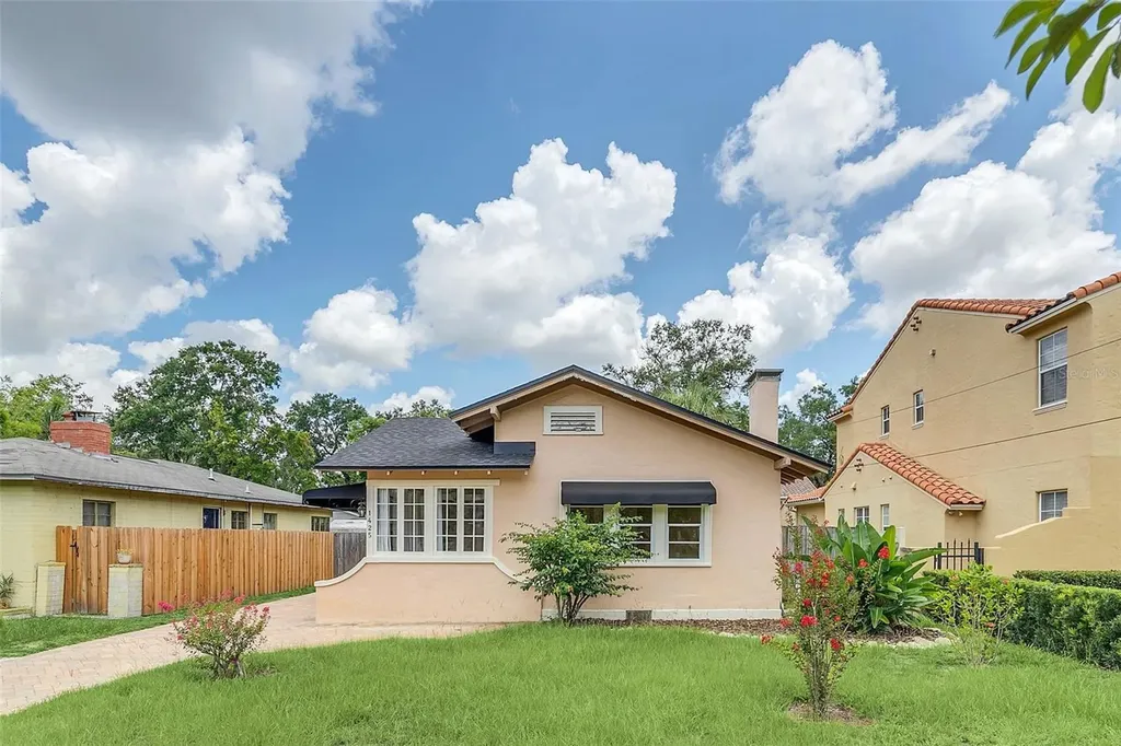1425 Chestnut Avenue Winter Park FL 32789