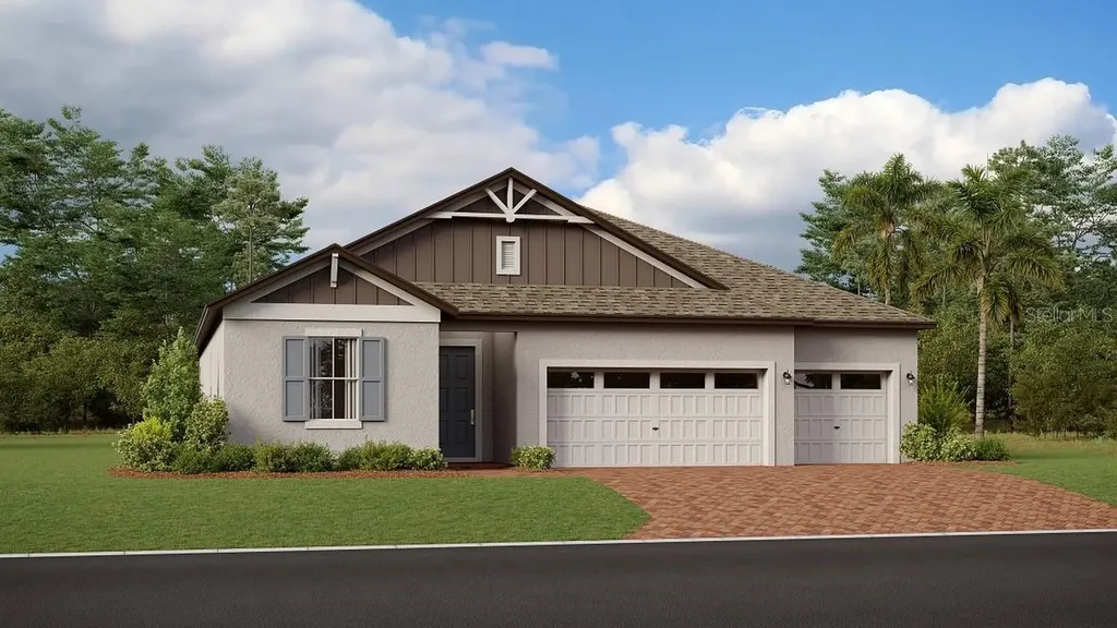 12632 Fisherville Way Riverview FL 33579
