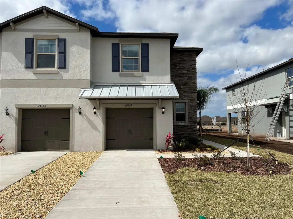 14363 Easy Goer Street Ruskin FL 33573