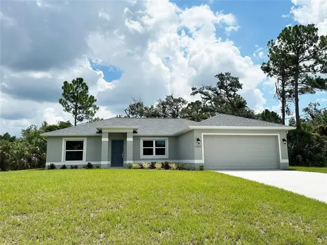 6485 Honeycomb Circle North Port FL 34291