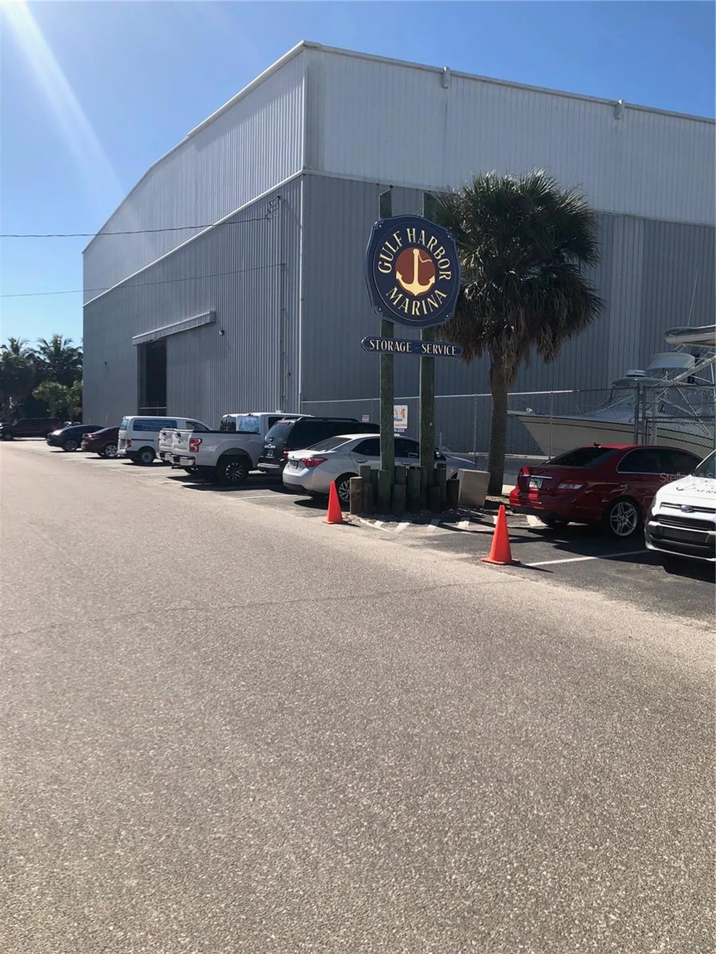 100 Circuit Road Nokomis FL 34275