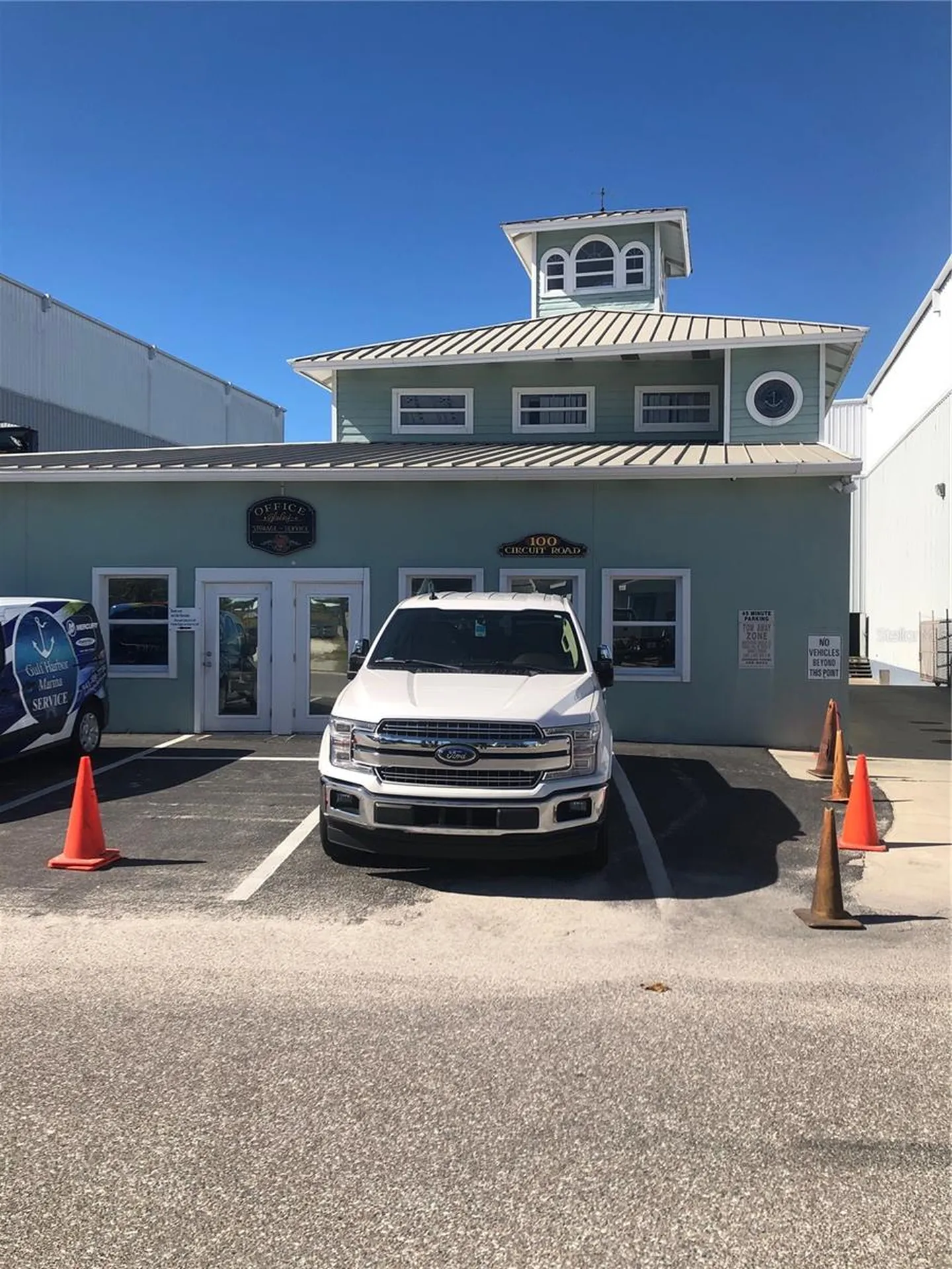 100 Circuit Road Nokomis FL 34275