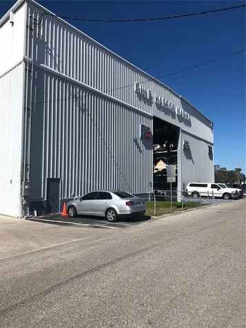 100 Circuit Road Nokomis FL 34275