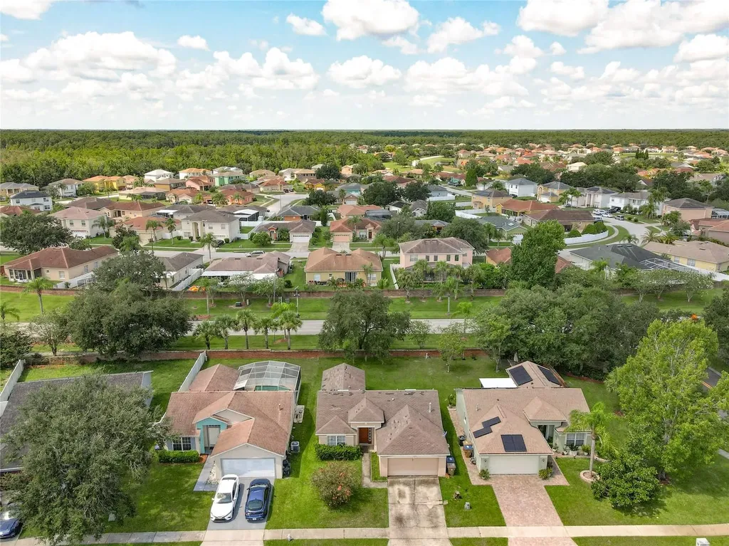 2403 Hybrid Drive Kissimmee FL 34758