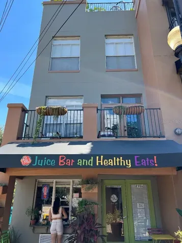 898 E Washington Street Orlando FL 32801