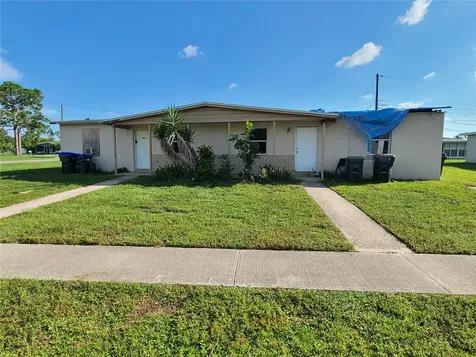 6015 Deming Avenue North Port FL 34287