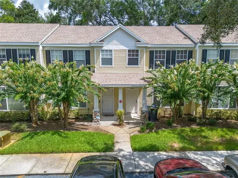 10910 Black Swan Court Seffner FL 33584