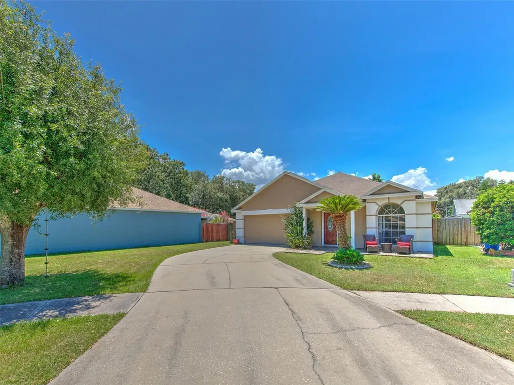 434 Benson Street Valrico FL 33594