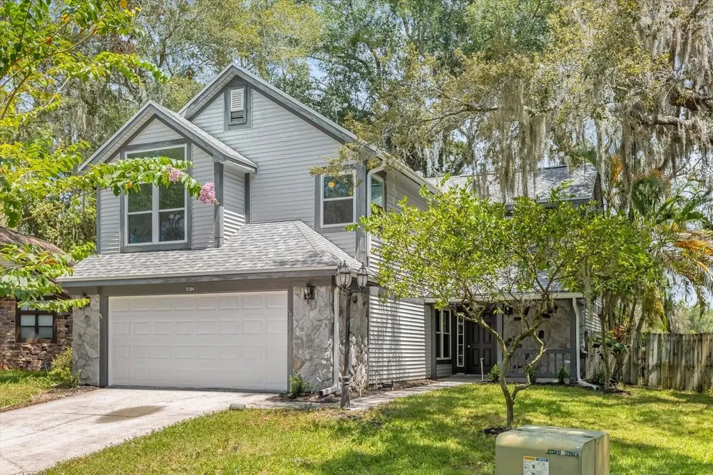 5384 Rocking Horse Place Oviedo FL 32765