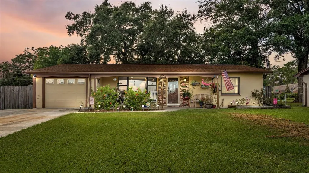 3213 S Hilltop Avenue Lakeland FL 33803