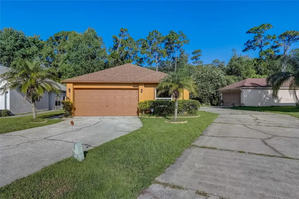 112 Kawilla Court Orlando FL 32825
