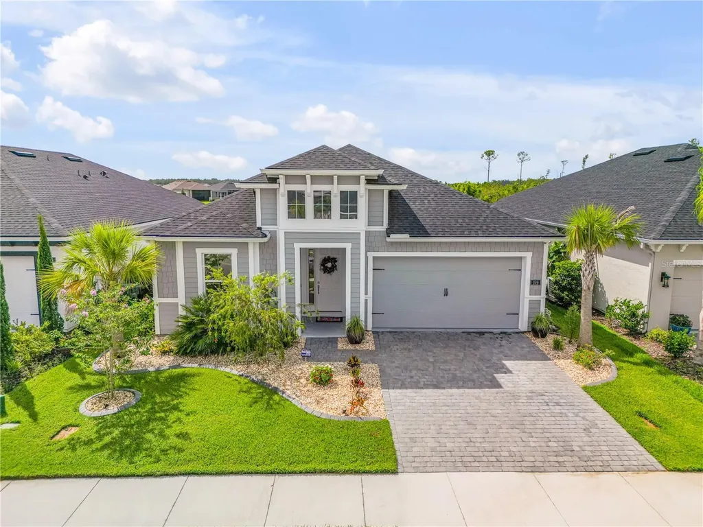 159 Azure Court Daytona Beach FL 32124