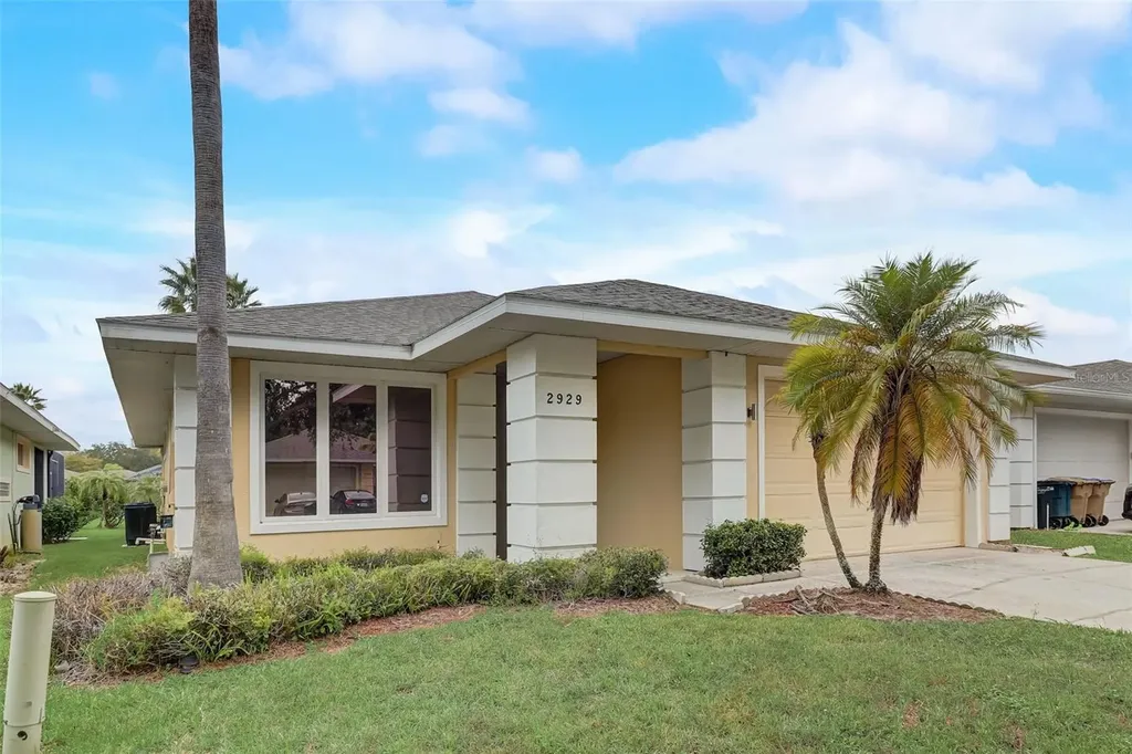2929 Sunset Vista Boulevard Kissimmee FL 34747