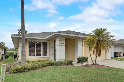 2929 Sunset Vista Boulevard Kissimmee FL 34747