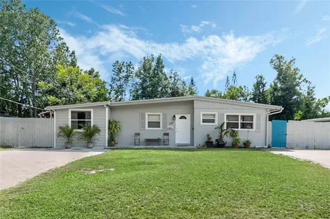 160 Palmyra Drive Orlando FL 32807