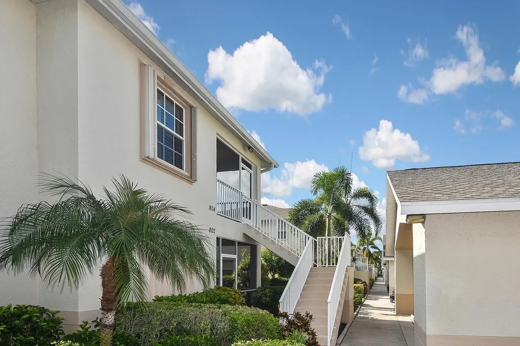 804 Auburn Lakes Circle Venice FL 34292