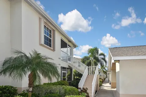 804 Auburn Lakes Circle Venice FL 34292