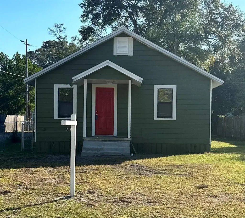 2005 Cedar Avenue Sanford FL 32771