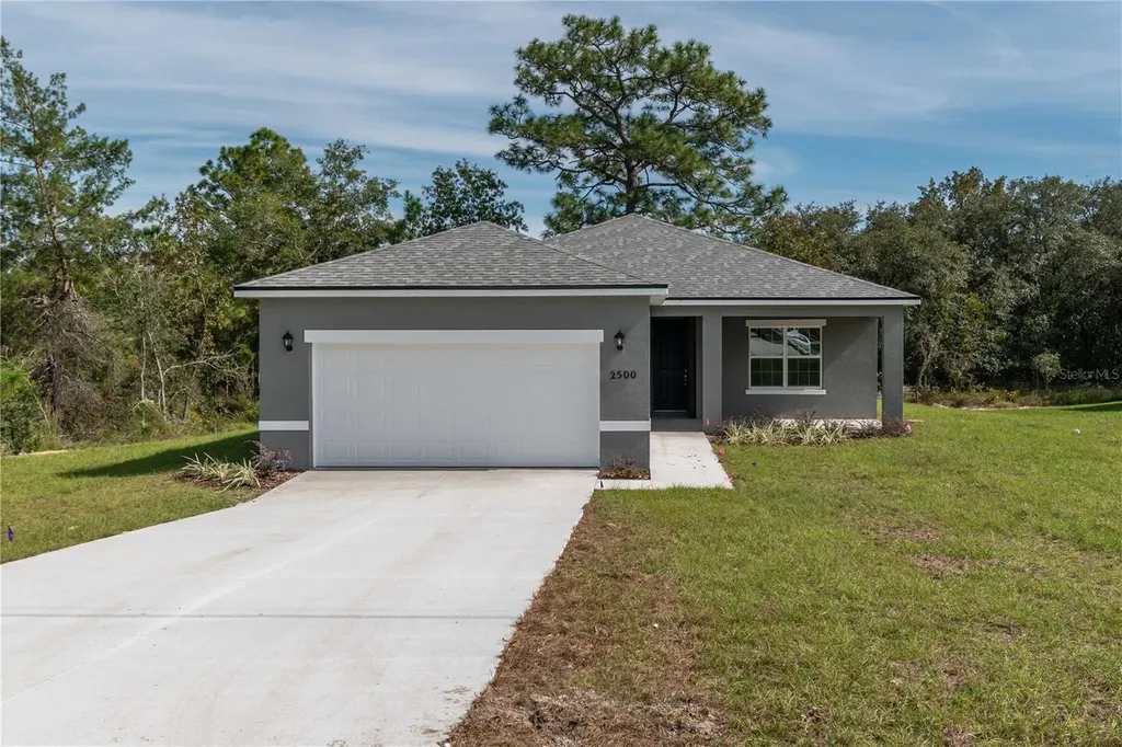 9064 N Arcadia Way Citrus Springs FL 34434