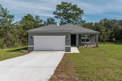 9064 N Arcadia Way Citrus Springs FL 34434