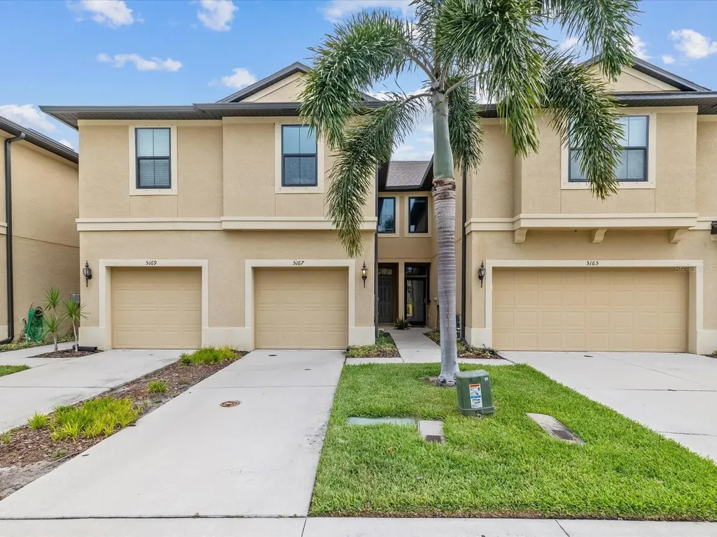 5167 Bay Isle Circle Clearwater FL 33760
