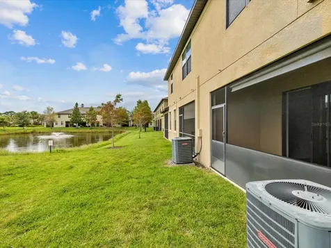 5167 Bay Isle Circle Clearwater FL 33760