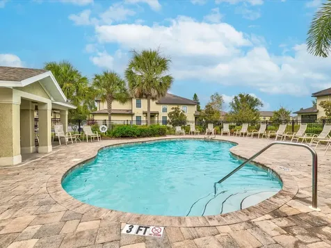 5167 Bay Isle Circle Clearwater FL 33760