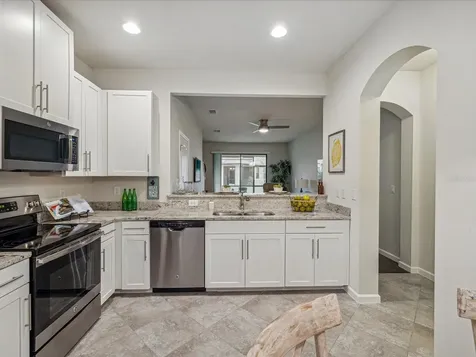 5167 Bay Isle Circle Clearwater FL 33760