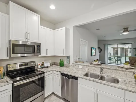 5167 Bay Isle Circle Clearwater FL 33760