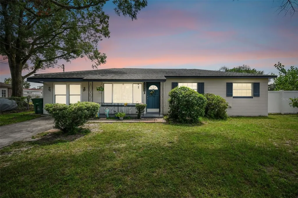10415 N Hamner Avenue Tampa FL 33612