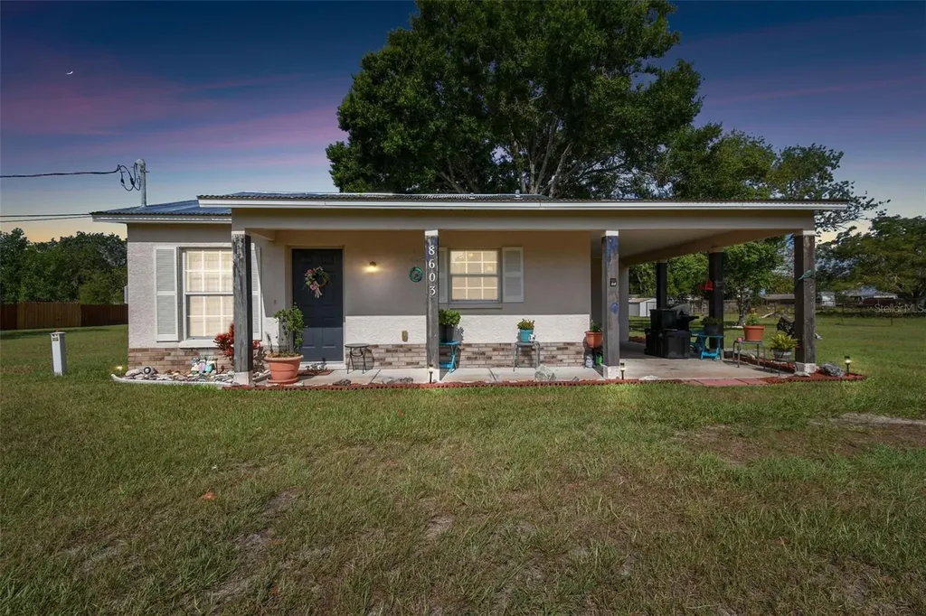 8603 Mary Ivy Drive Plant City FL 33567