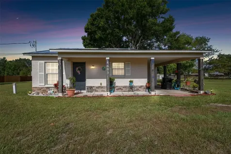 8603 Mary Ivy Drive Plant City FL 33567
