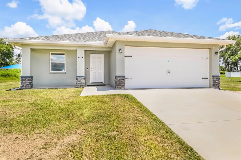 4273 E Maryland Street Inverness FL 34453