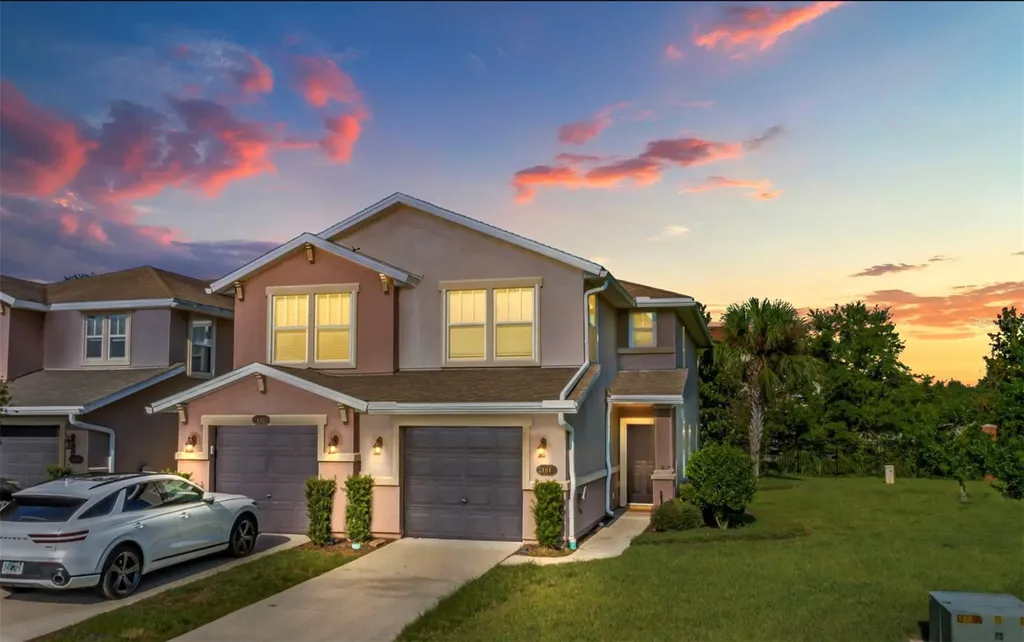 161 Monte Carlo Court St Augustine FL 32084
